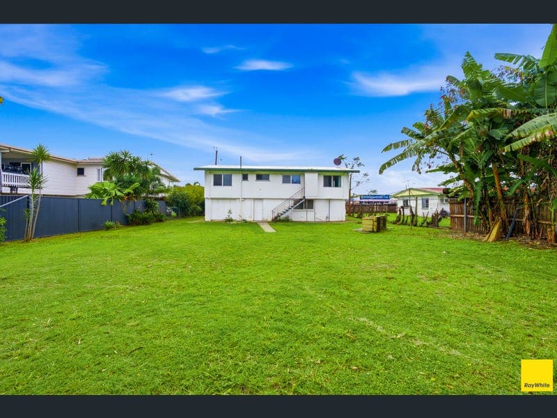 105 Hoare Street, Manunda — photo 1 of 5