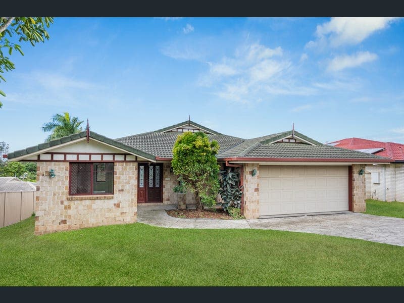 47 Jasper Street, Wellington Point — photo 1 of 5