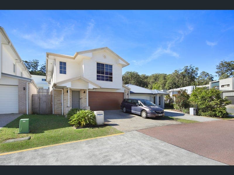 4 Cycad Lane, Forest Glen — photo 1 of 5