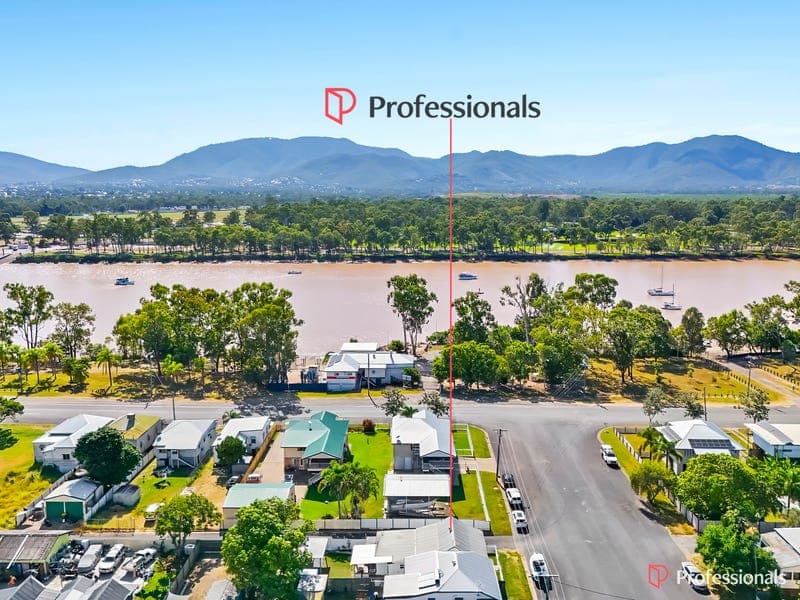 4 South Street, Rockhampton City — photo 1 of 5