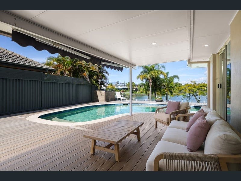 124 Camberwell Circuit, Robina — photo 1 of 5