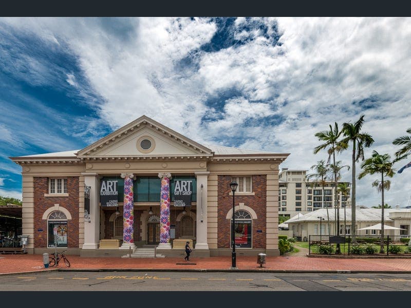 4/157-159 Grafton Street, Cairns City — photo 1 of 5