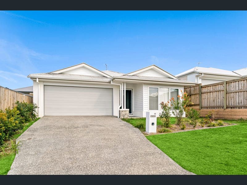 68 Atherton Drive, Redbank Plains — photo 1 of 5