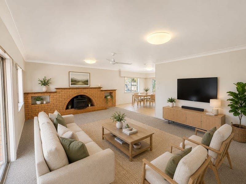 35 Holm Street, Atherton — photo 1 of 5