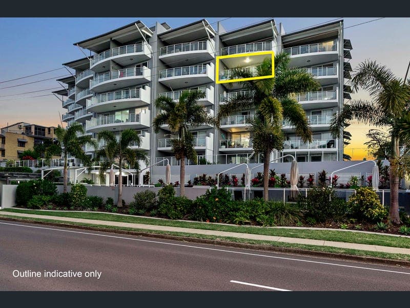 502/239 Esplanade, Pialba — photo 1 of 5