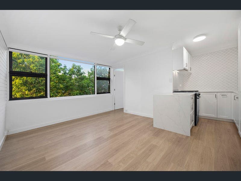 9/24 Mullin Street, Paddington — photo 1 of 5