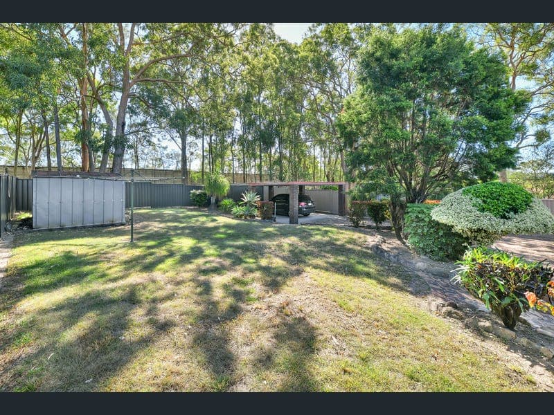21 Wanata Street, Sinnamon Park — photo 1 of 5
