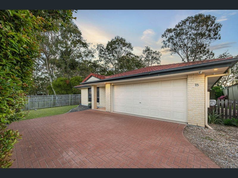 15 Ewan Place, Bracken Ridge — photo 1 of 5