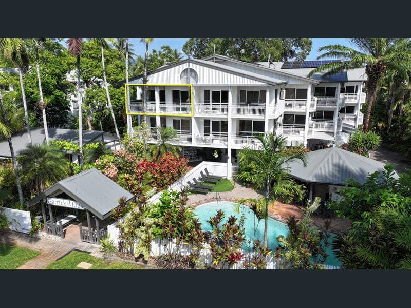 Unit 13/11-13 Garrick Street, Port Douglas — photo 1 of 5