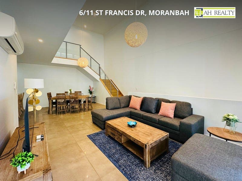 6/11 St Francis Drive, Moranbah — photo 1 of 5