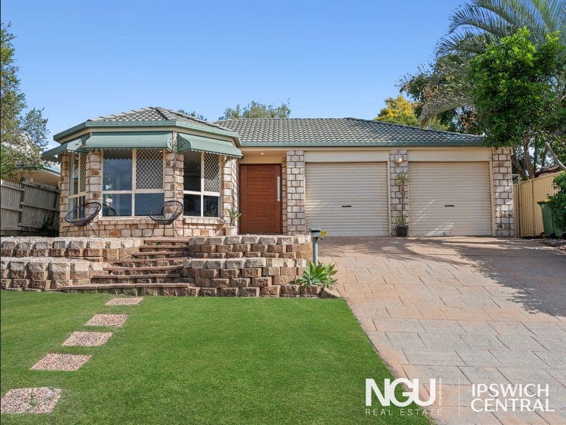 17 Dianthus Place, Flinders View — photo 1 of 5