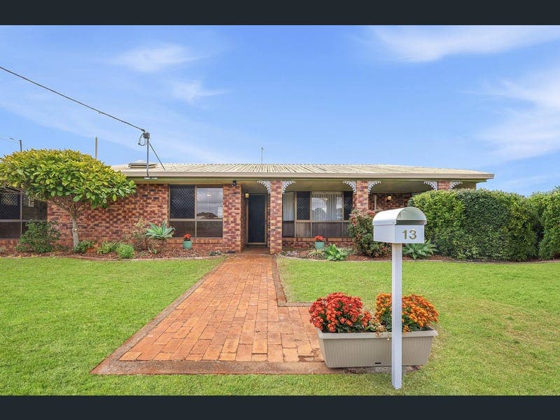 13 Riethmuller Street, Kearneys Spring — photo 1 of 5