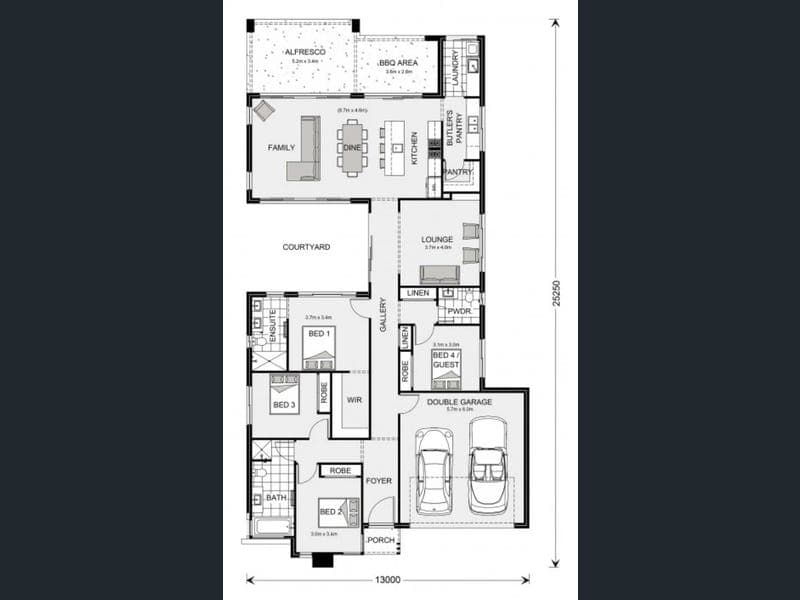 Lot 5101 Aura, Nirimba — photo 1 of 1