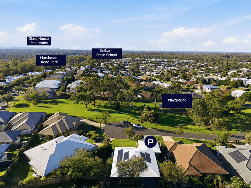 9 Nicholas Close, Narangba — photo 1 of 5