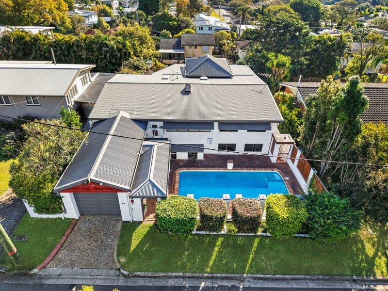 91 Funnell Street, Zillmere — photo 1 of 5