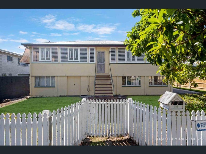 59 Camp Street, Mundingburra — photo 1 of 5