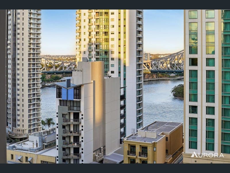 1306/550 Queen Street, Brisbane City — photo 1 of 5