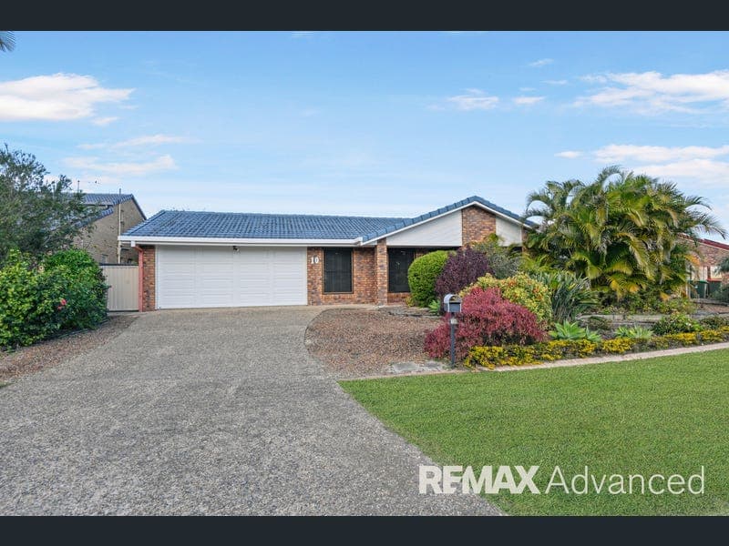 10 Flamingo Drive, Banksia Beach — photo 1 of 5