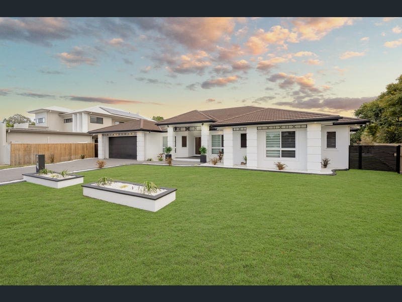 13 Springside Terrace, Idalia — photo 1 of 5