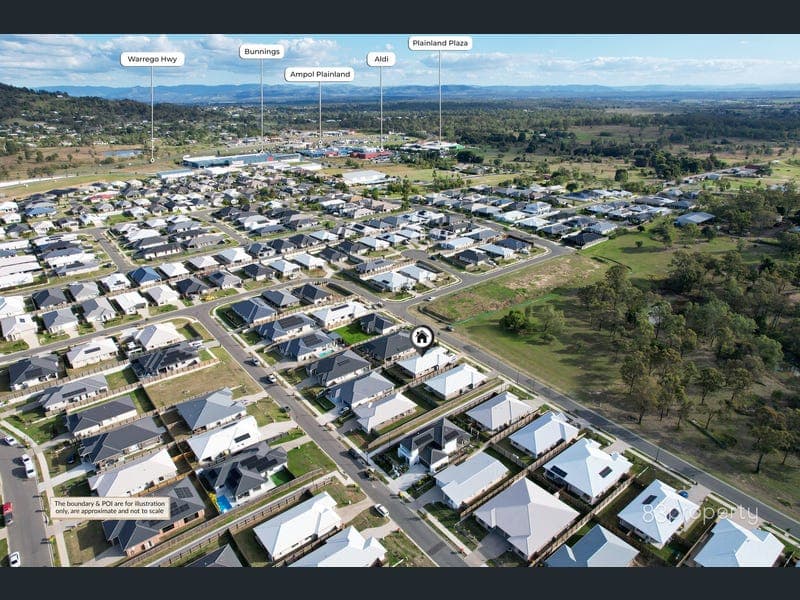 20 Darling Circuit, Plainland — photo 1 of 5