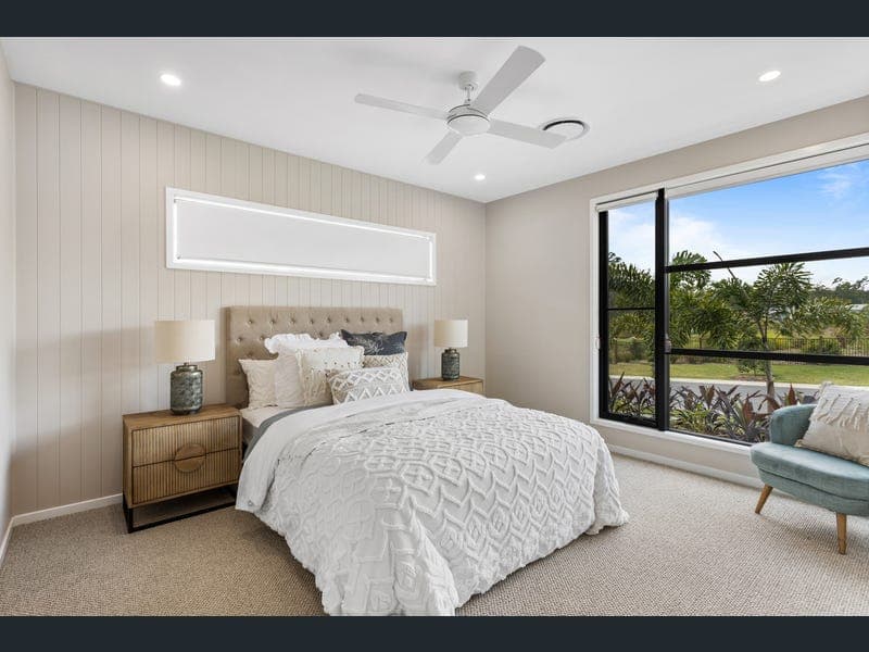Lot 1 Bettson Boulevard, Griffin — photo 1 of 5