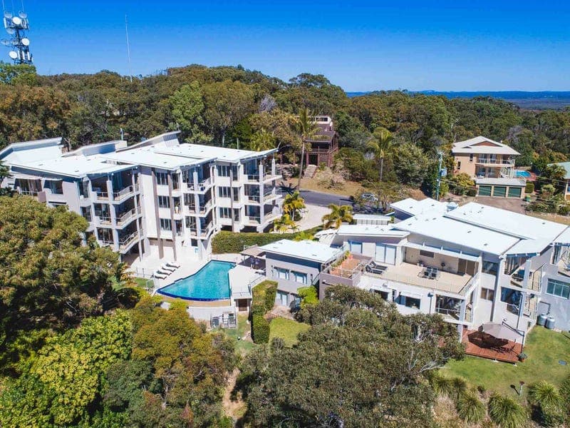 Unit 2/103 Cooloola Dr, Rainbow Beach — photo 1 of 5