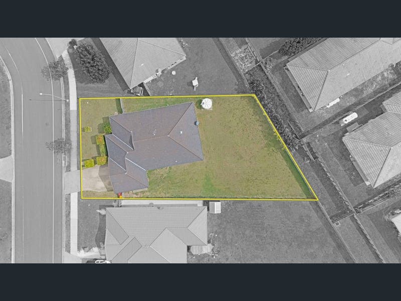 44 Capricornia Drive, Calliope — photo 1 of 5