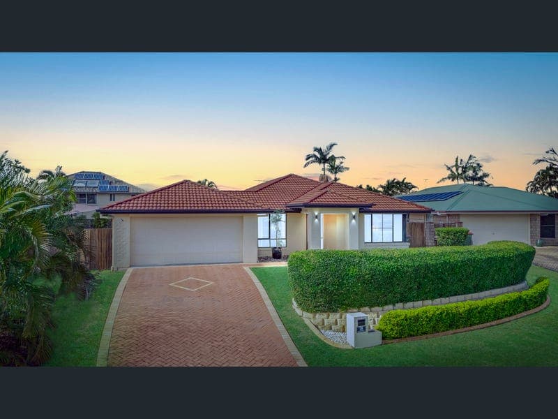 18 Peridot Crescent, Mango Hill — photo 1 of 5