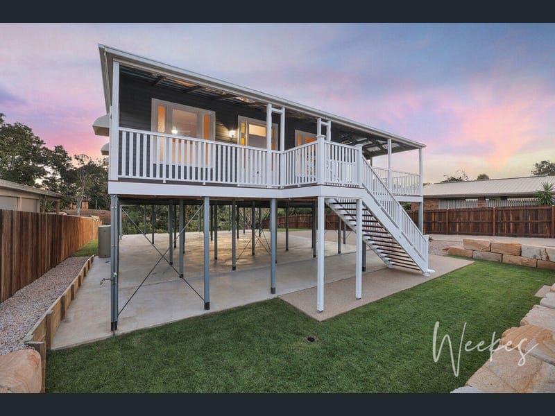 45 Newitt Drive, Bundaberg South — photo 1 of 5