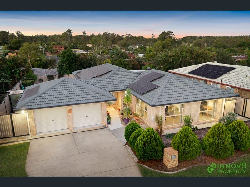 6 Fontenay Court, Petrie — photo 1 of 5