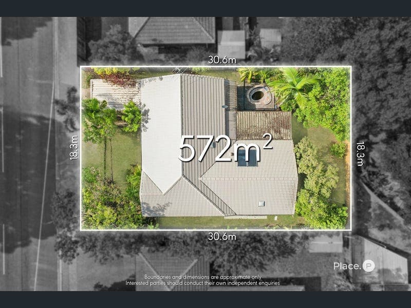 308 Gowan Road, Sunnybank Hills — photo 1 of 5