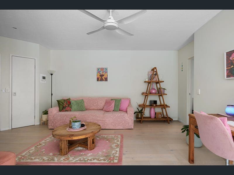 1301/41 Blamey Street, Kelvin Grove — photo 1 of 5