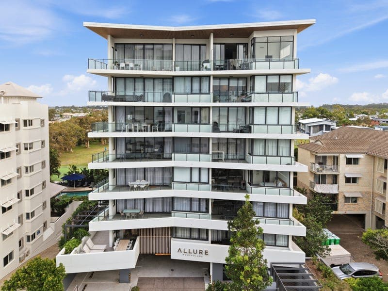 703/71 First Avenue, Mooloolaba — photo 1 of 5
