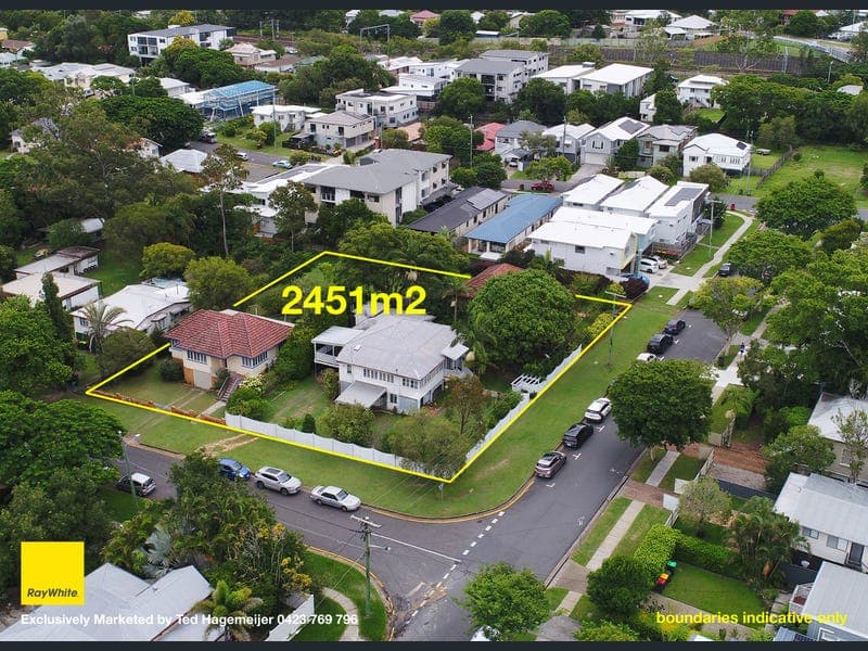 9 Davies Street, Oxley — photo 1 of 2