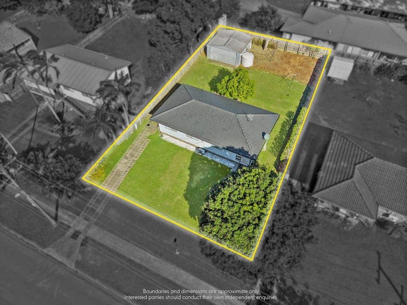 30 Rellam Road, Loganlea — photo 1 of 5