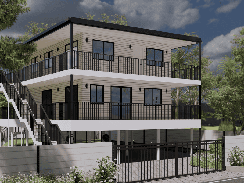 59 Francis Road, Macleay Island — photo 1 of 3