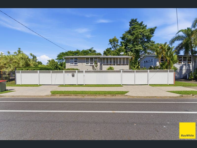 117 Wilkinson Street, Manunda — photo 1 of 5