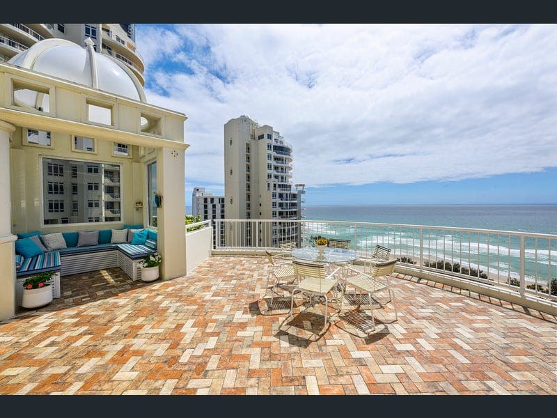 52/7-11 Elkhorn Avenue, Surfers Paradise — photo 1 of 5