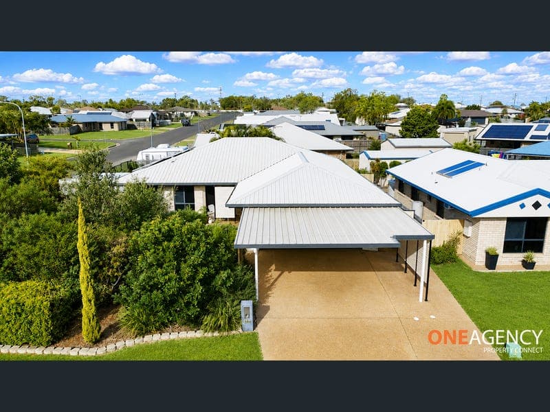 29 Corella Drive, Gracemere — photo 1 of 5
