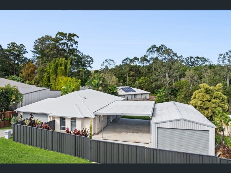 4 Haven Court, Mooloolah Valley — photo 1 of 5