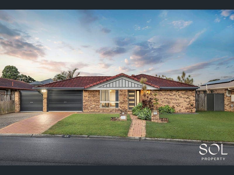 30 Garden Terrace, Kallangur — photo 1 of 5