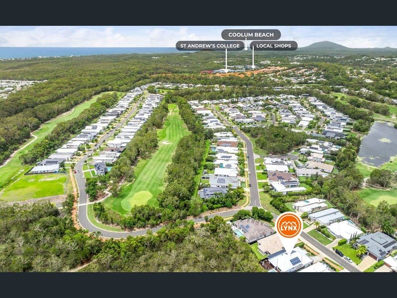73 Balgownie Drive, Peregian Springs — photo 1 of 5