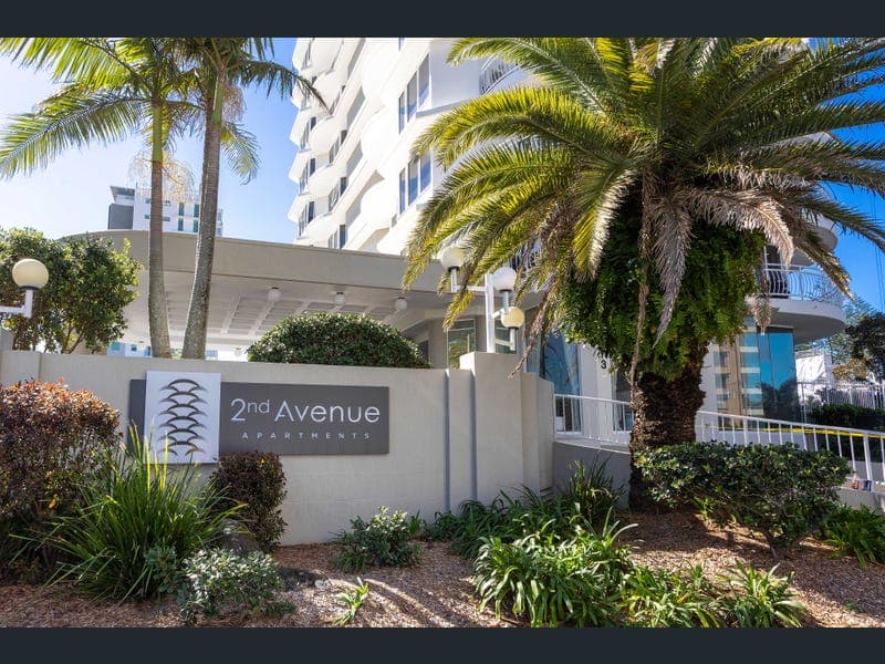 21A/3 Second Avenue, Burleigh Heads — photo 1 of 5
