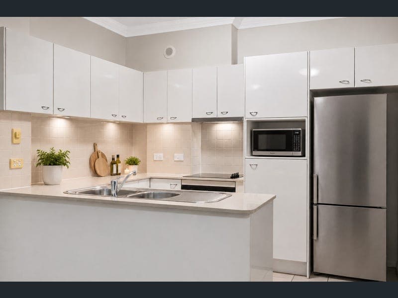 7/28 Belgrave Road, Indooroopilly — photo 1 of 5