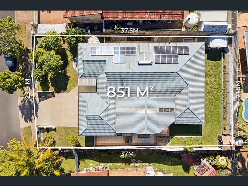 91 Azalea Crescent, Calamvale — photo 1 of 5