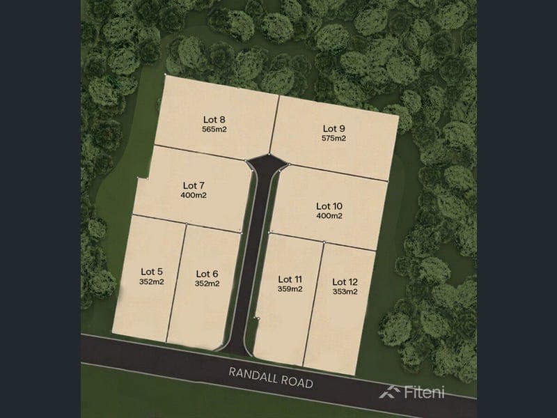 Lot 5 Randall Road, Birkdale — photo 1 of 3