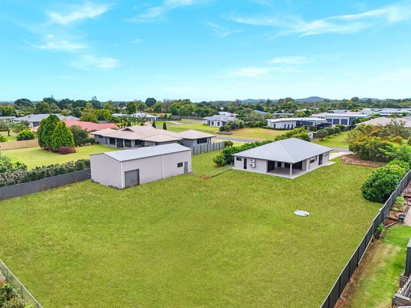 6 Parklands Circuit, Mareeba — photo 1 of 5