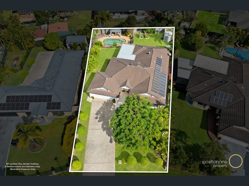 5 Eucalypt Place, Heritage Park — photo 1 of 5
