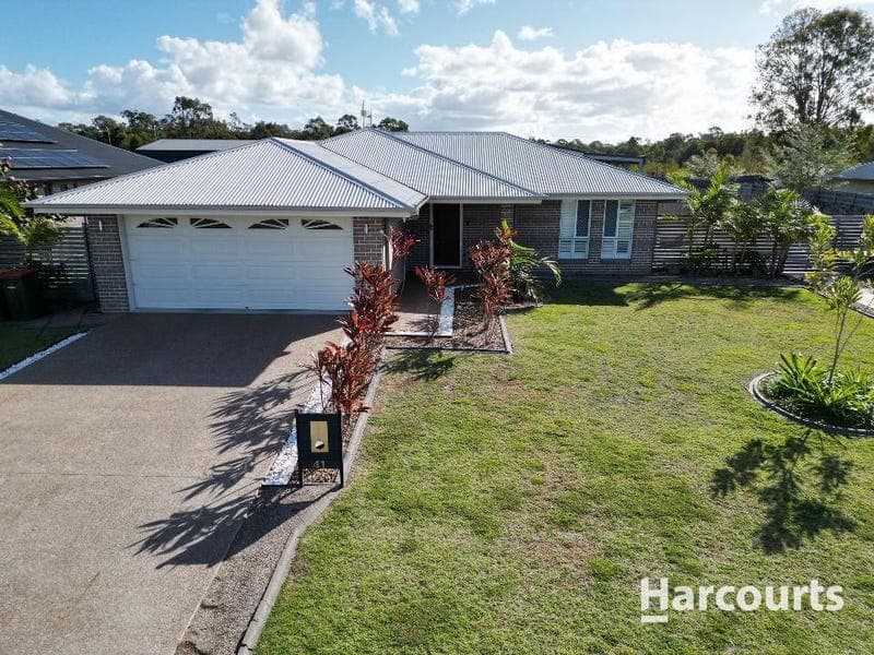 41 Caretta Circuit, Toogoom — photo 1 of 5