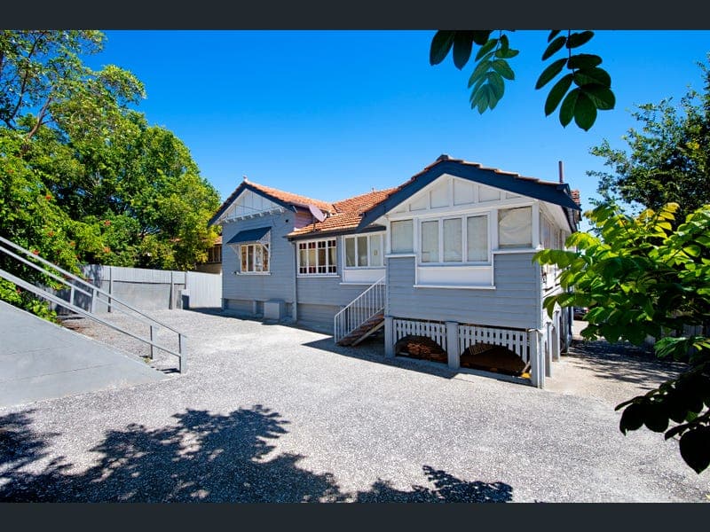 583 Ipswich Road, Annerley — photo 1 of 5